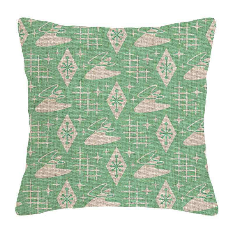 Dom Salon Nowoczesna Dekoracja Poduszka Dekoracja Poszewka na Poduszkę 45*45 40X40Cm 60X60Cm 45X45Cm Abstrakcyjny 50X50Cm Boho