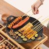 Qixuanyuan Electric Ceramic Stove Tea Ceremony Set