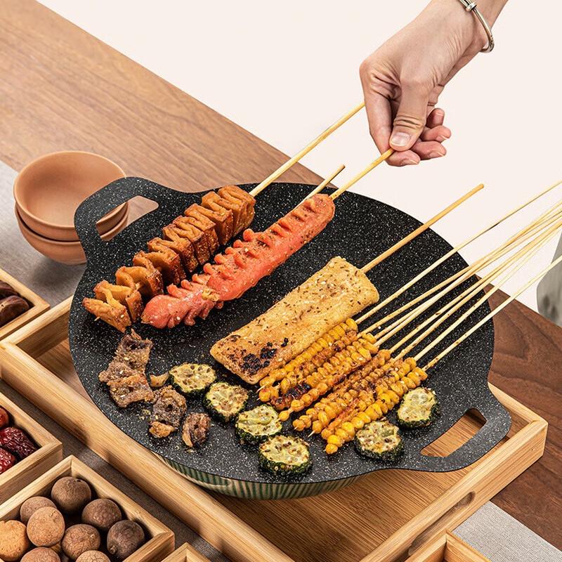 Qixuanyuan Electric Ceramic Stove Tea Ceremony Set