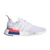 NMD_R1 'Weiß Leuchtendrot' IF8028