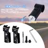 Erector Car Roof Carrier Spacia Erector Pipe Compatible with Hijet of 28 Pipe, Bar, Pipe, Attachment, NVAN, Cargo, etc., NSJ-14 (Set 8)