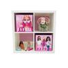 barbie Storage Box (Pack of 2)