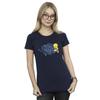 Looney Tunes Womens/Ladies ACME Doodles Tweety Cotton T-Shirt