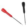 Sturdy Multimeter Test Probe Pins 2Pcs Needle Tips Long Service Life