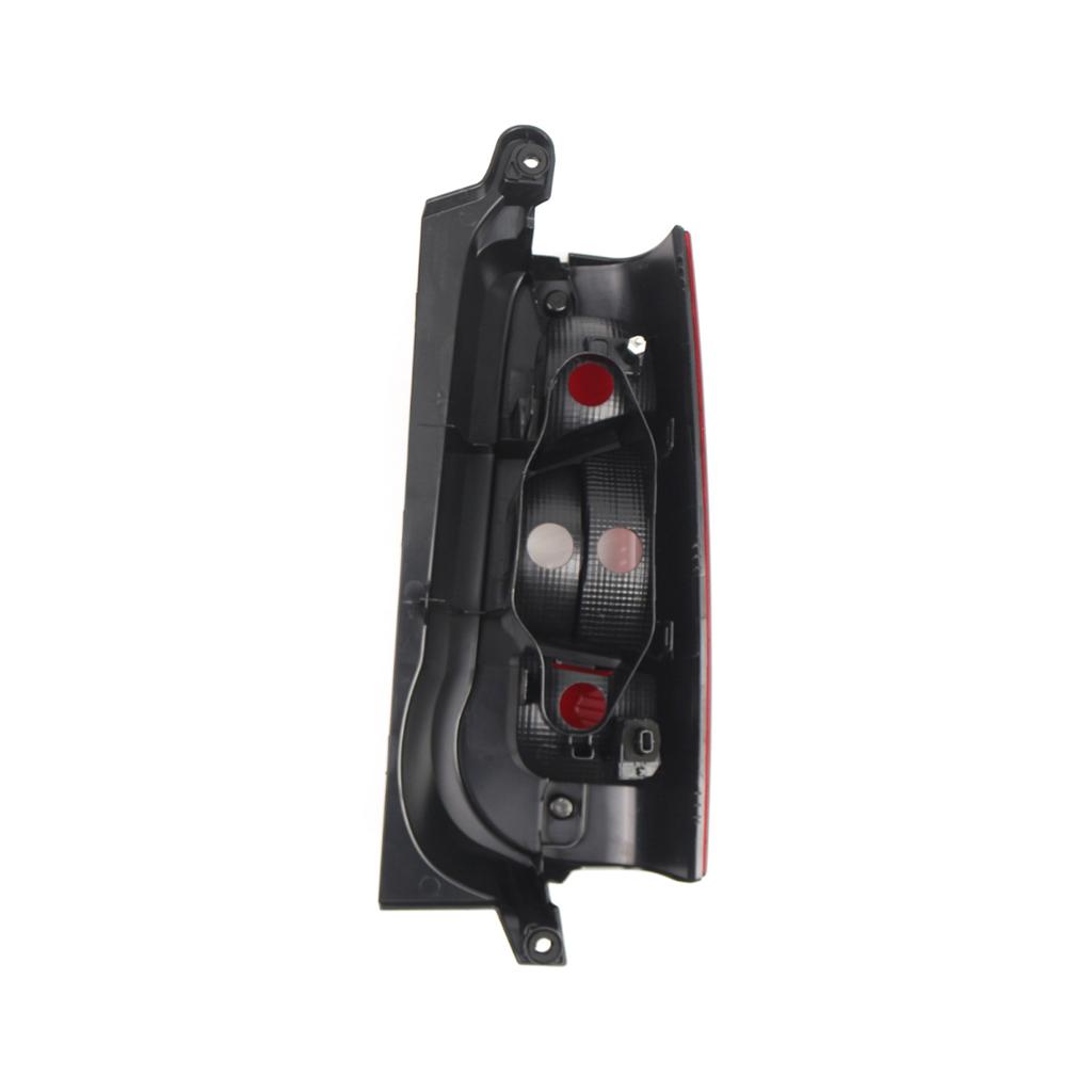 Rear Tail Light, Tail Light Housing Replacement for   Partner Replacement for Citroën   Replacement for   Combo Replacement for T