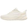 Pantofi HOKA Clifton 8 Eggnog Shifting Sand pentru bărbați, crem 1119393-ESSN