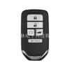 Honda Smart Key für SUV: 4+1 Tasten, 313,8 MHz, 47 Chip