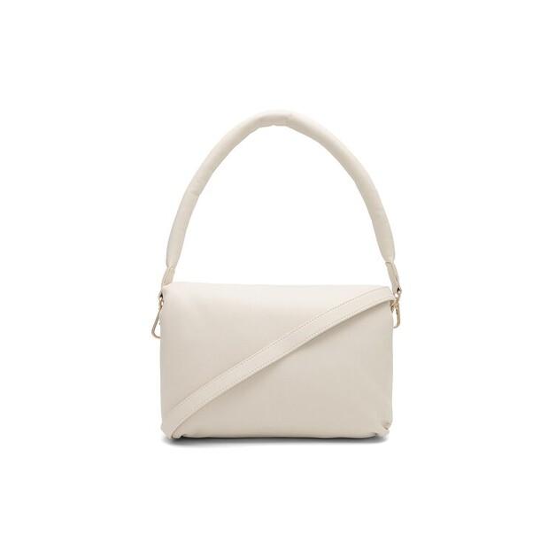 Bag Gino Rossi Gino Rossi MALAGA-CS8624 Light Beige