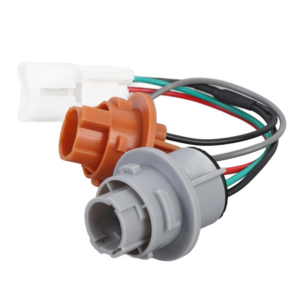 Car Tail Light Socket and Wire Enhanced Safety Stable Connection 92451 2T500 for Optima 2014 to