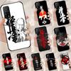 Husă Kyokushin Karate Oyama pentru Xiaomi 14 Ultra 15 13 11T 12T 13T 14T Pro POCO X7 Pro X3 X5 X6 M6 F5 F6 Pro