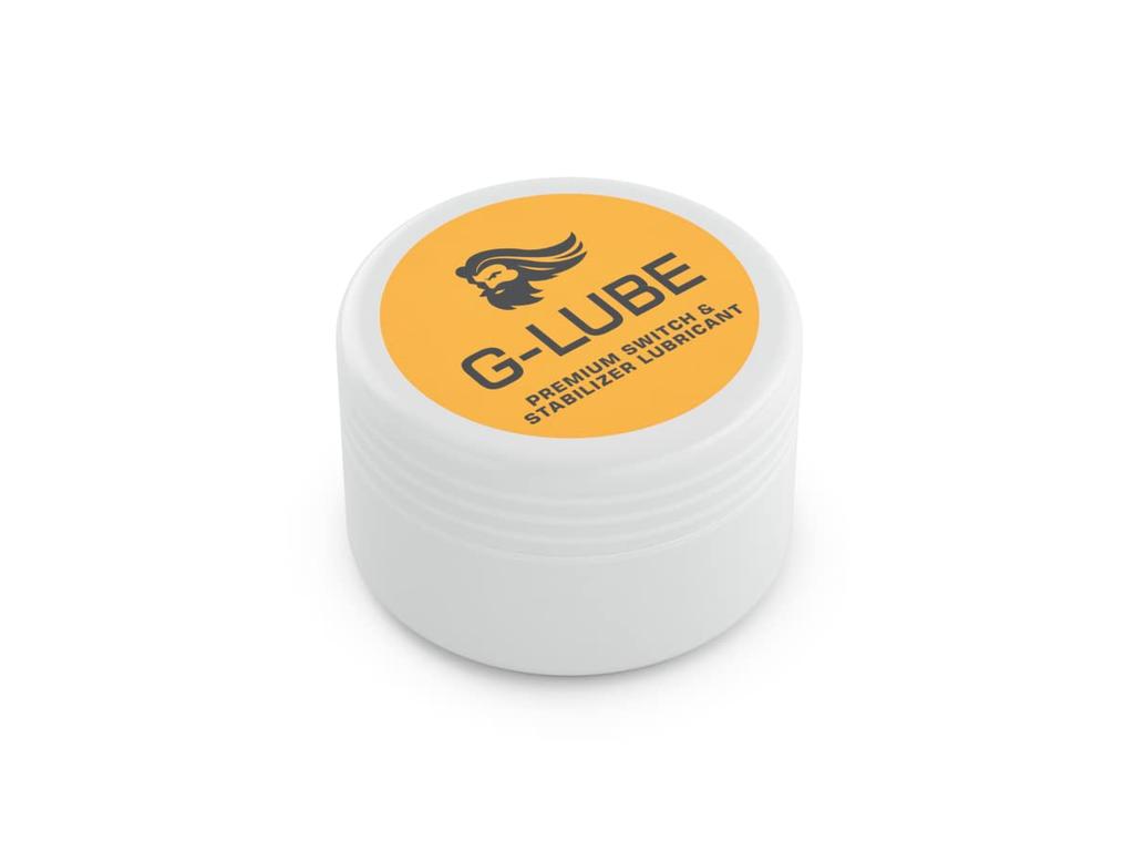 Glorious Glorious Lube Kit GLO-ACC-LUBE-KIT KB663
