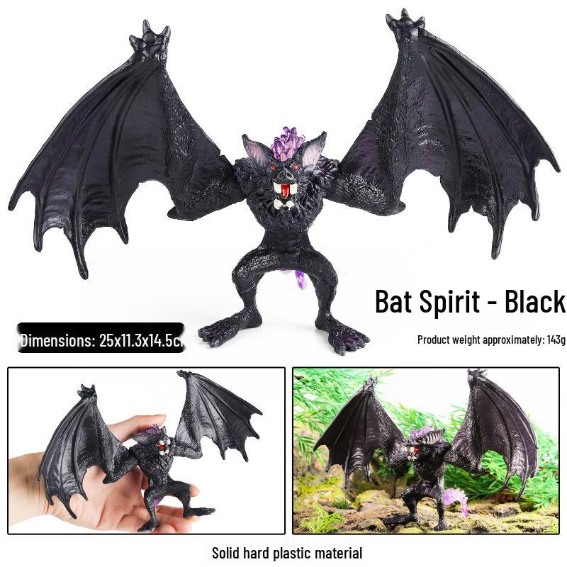 Realistic Heart & Mythical Creatures Educational Model