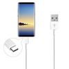 Typ-C 3.1 Daten-Synchronisations-Ladegerät Ladekabel für Samsung Galaxy Note 8 Brandneu
