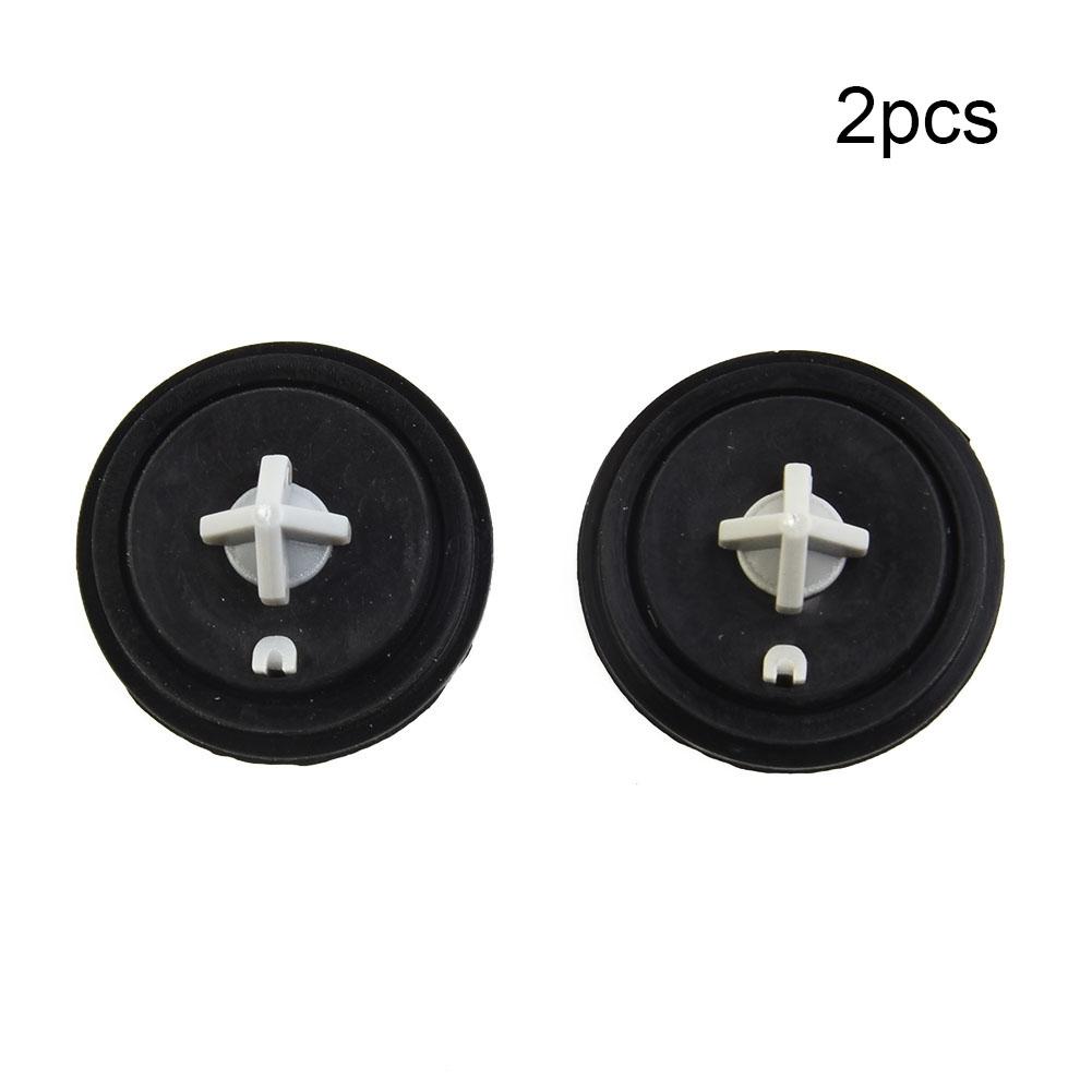 1/2* Diaphragm Gasket 1/2pcs 27 X 27 X 10 Mm 95 95L 99T 99B 99 Inlet Fill Valve