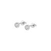 Apsauginė spyna durims - WS00581/6 - 6 mm slėgis - 4 mm apimtis
