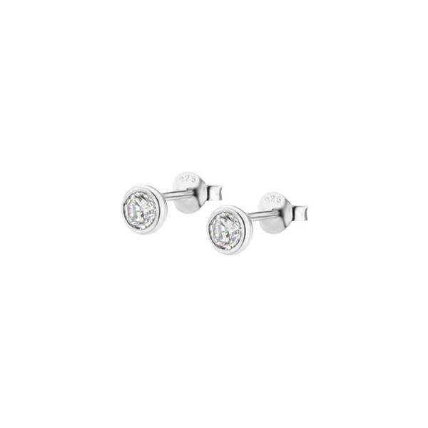 Serrure De Sécurité Pour Porte - WS00581/6 - 6mm De Pression - 4mm De Circonférence