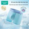 PurCotton Kids Cooling & Antibacterial Boxer Briefs