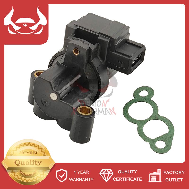 Idle Air Control Vavle For HYUNDAI ATOS 2003-2010 GETZ 2002-2005 KIA PICANTO 2004 35150-02600 3515033000 35150-02600