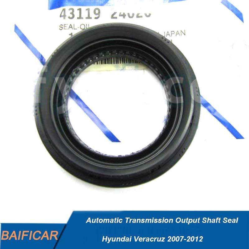 Baificar Brand New  Automatic Transmission Output Shaft Seal 43119-24020 For Hyundai Veracruz 2007-2012