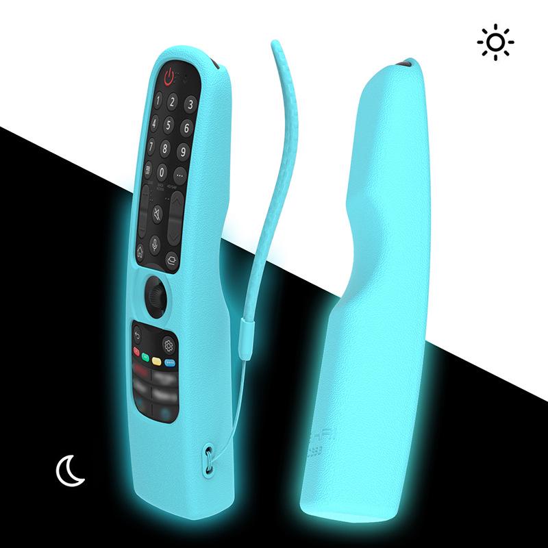 

SiKai Protective Case for LG Remote Control Models AN-MR21G, MR21N, MR22, MR23 Protective Case
