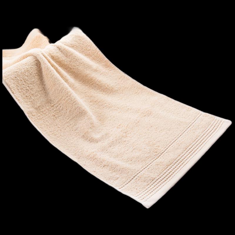 JieLiYa E0117 Thickened Pure Cotton Face Towel Set