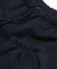 Lambeulla Entry Brushed Sweatshirt Jogger Pants [Navy]
