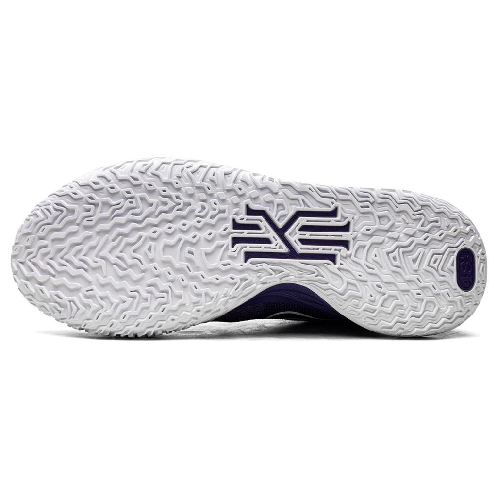 Nike Kyrie 7 TB New Orchid Men Sneakers Purple White DM5042-501