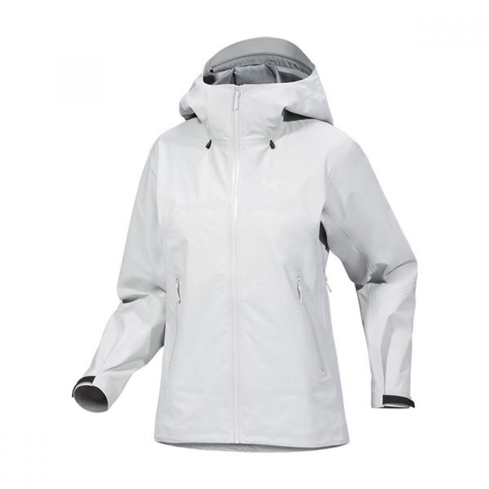 Arc Teryx Fw25 Beta Sl Jacket Women Ajpfw10020