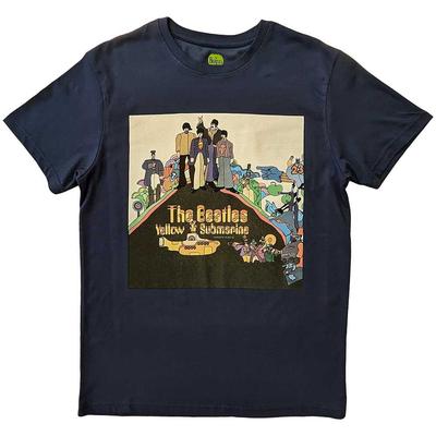 Üst giysisi – T-shirtler
