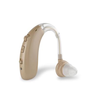 Z-360BT Rechargeable BT Sound Amplifier Hearing Aid for Left and Right Ear