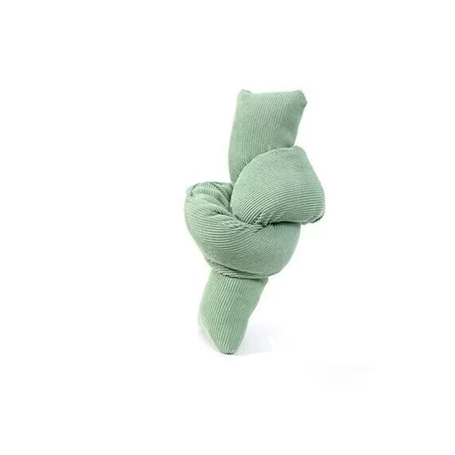 

Мягкая и удобная игрушка-подушка для домашних животных, для кошек и собак, устойчивая к разрывам и наполненная хлопком Question Mark Pillow-Large