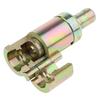 Stainless Steel Corrugated Pipe Wave Straightener Gas Pipe Hose Knock Processing Tool