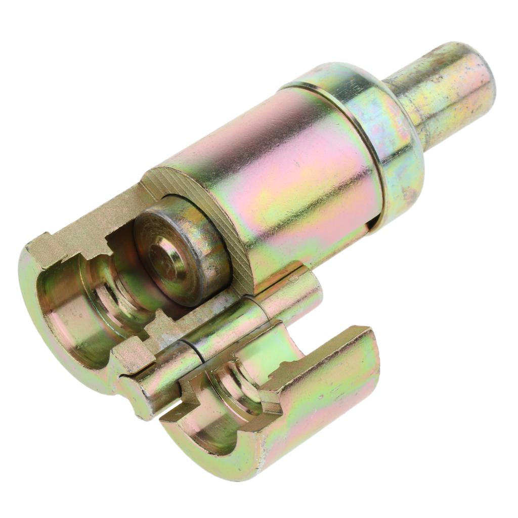 Stainless Steel Corrugated Pipe Wave Straightener Gas Pipe Hose Knock Processing Tool