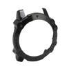 Watch Protective Case Shock Proof Full Cover Accessories Watch Bumper Frame for Amazfit Falcon Black