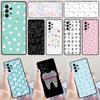 Dental Definitions Tooth Phone Case For Samsung Galaxy A42 A31 A40 A51 A71 A32 A80 A91 A52 A72 A20e A21S A50 A70 A11 A12 Cover