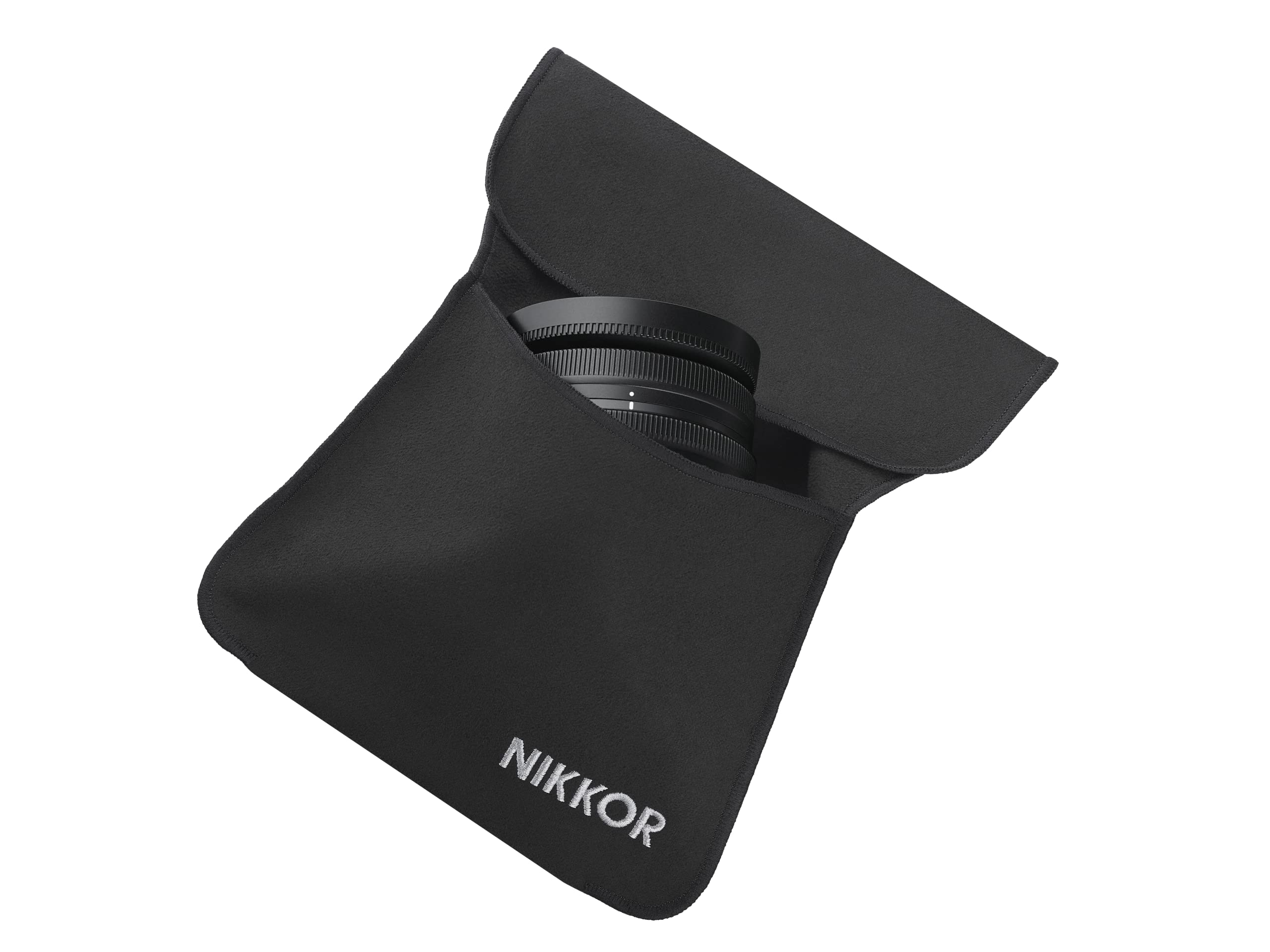 

Nikon Lens Case for NIKKOR Lenses CL-C4 чорний