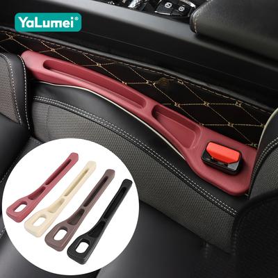 Pro Volkswagen VW GOLF 4 5 6 7 8 MK4 MK5 MK6 MK7 MK8 POLO 6R 6C 9N Tiguan Passat B5 B6 B7 B8 Organizér na sedadlo do auta, proti úniku