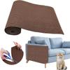 Cat Scratching Pad, Wear-Resistant Corner Pad, Multifunctional Self-Adhesive Carpet, Cat Climbing Frame, Durable Furniture Protective Cover