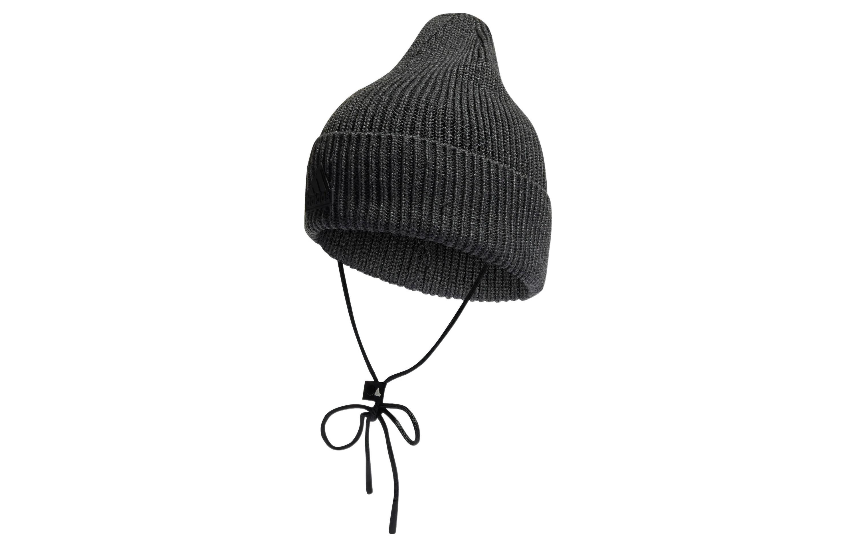 Adidas Beanies Unisex Black HK6492 OS