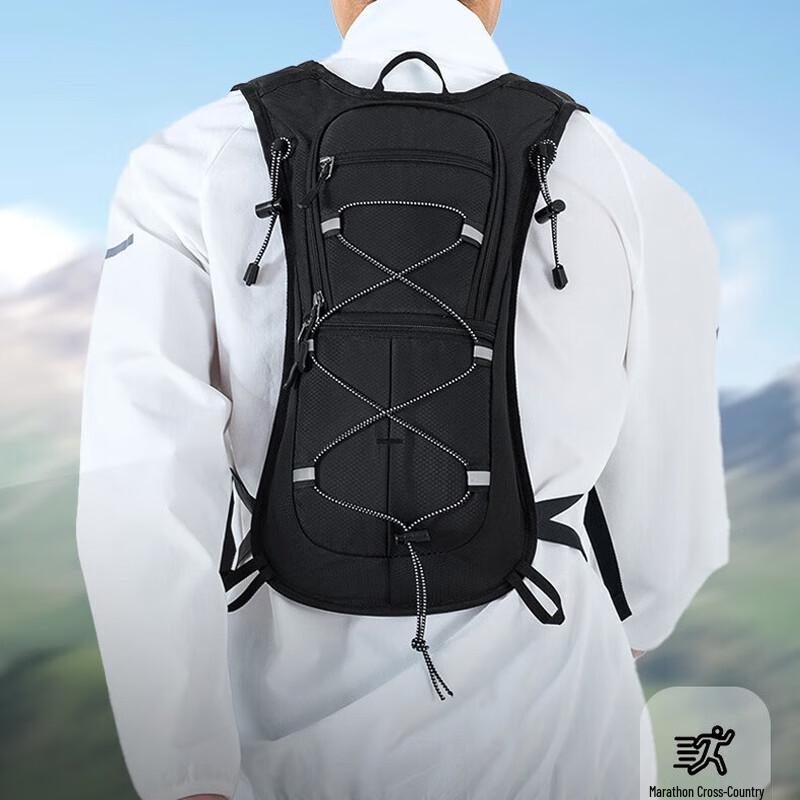 Outdoor Peak 2405 Multi-Sport Hydration Backpack