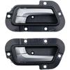 DFSK Glory 360 370 Door Inner Handle Interior Buckle
