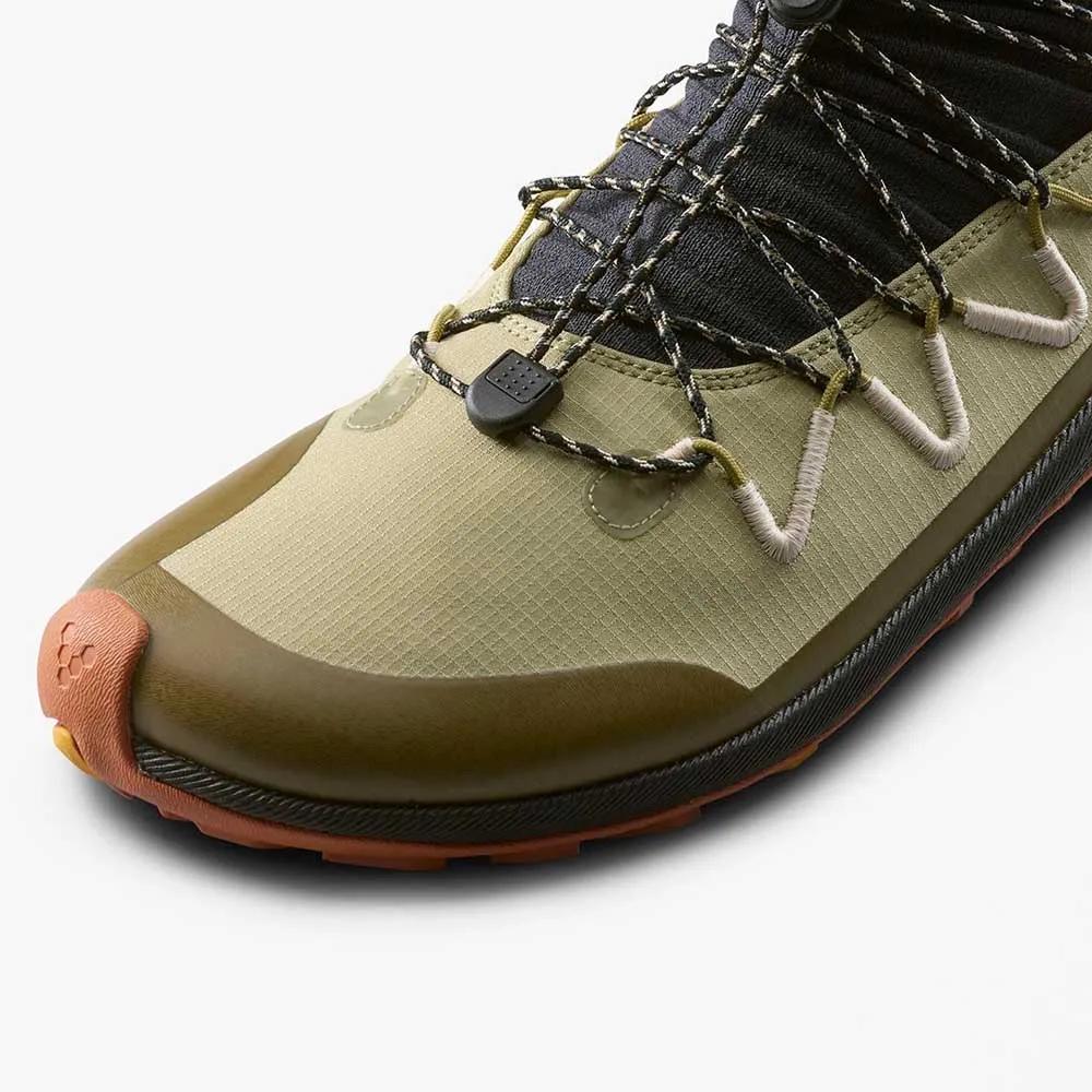 Vivobarefoot Trail Running Sneakers Primus Trail Flow Mid Barefoot