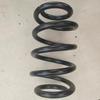 Large Hot-Rolled Coil Spring for Mining Machinery and Railway Crusher