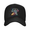 Glastonbury Baseball Cap Sports Cap Beach Bag Hat Unisex For The Sun hard hat Unisexs Hats Womens