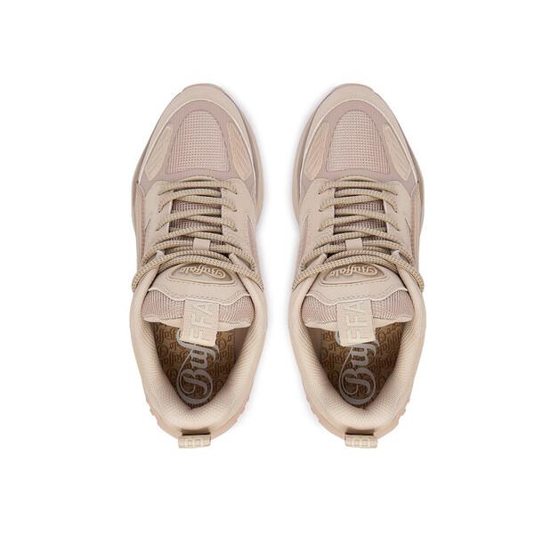 Кроссовки Buffalo Binary Athena