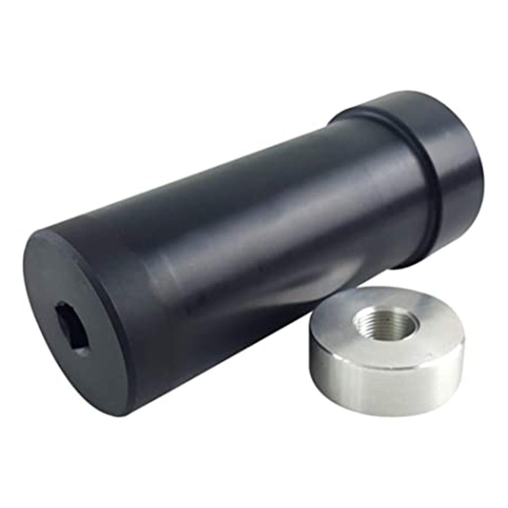 TC88 Anti-Corrosion Socket Tool Primary Drive Twin Cam Lock Tool Suitable for Installing Primary Drive Components