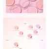 dasique - Soft Blur Cheek - 8 Colors