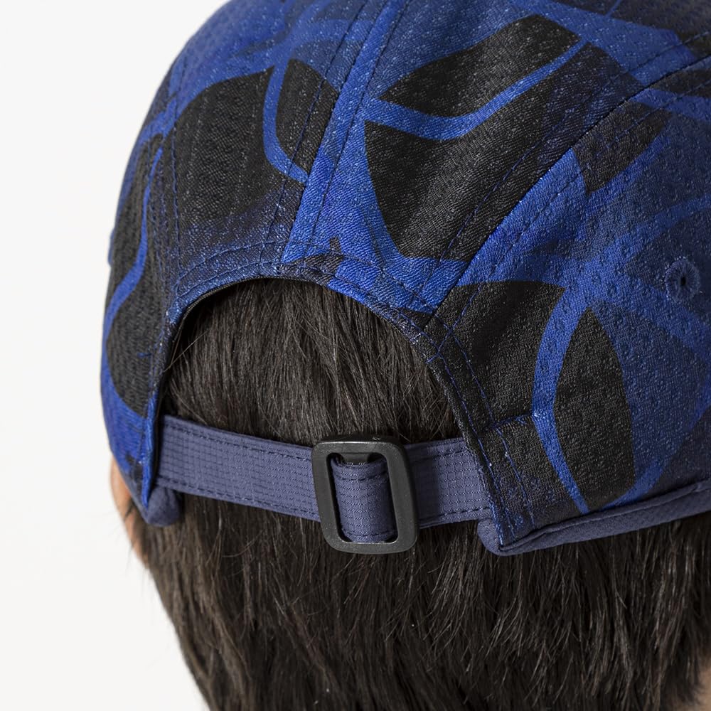 Mizuno MUGEN GRAPHIC Sports Training Navy 32JWB550 Cap, Blue,