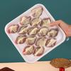Scatola Monouso per Confezionamento Ravioli