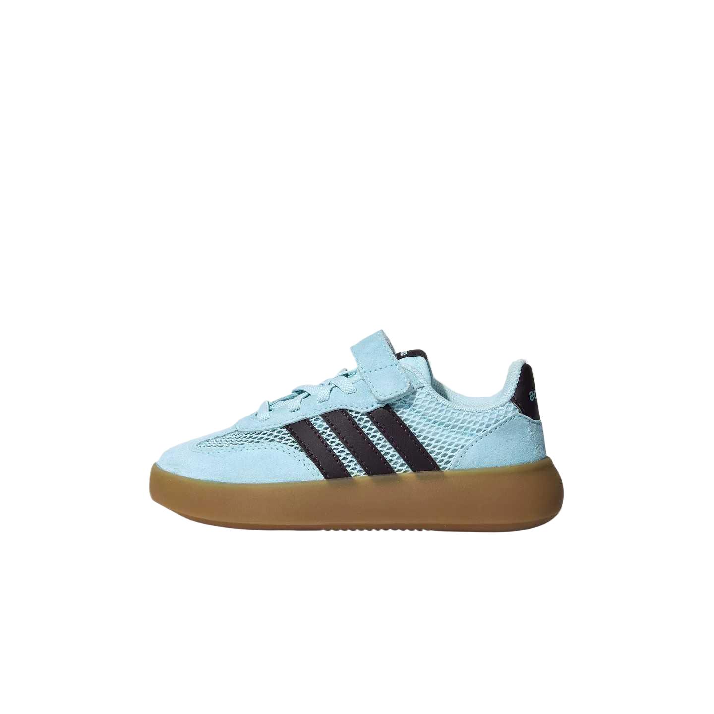 Adidas BARREDA DECODE Low top Skateboard Shoes Kids LB8425 29
